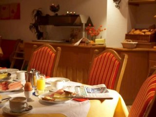 Gästehaus am Graben - Tyrolsko - Rakousko, Reutte - Lyžařské zájezdy Gästehaus am Graben - Tyrolsko - Rakousko, Reutte - Lyžařské zájezdy