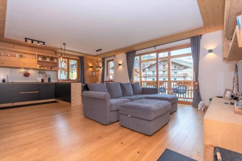 Apartmán Casa Mari - Dolomiti Superski - Itálie, Alpe Lusia - San Pellegrino - Lyžařské zájezdy