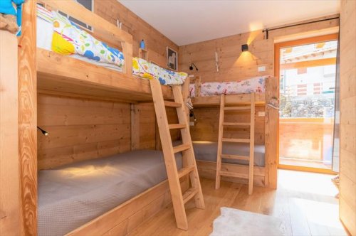 Apartmán Casa Mari - Dolomiti Superski - Itálie, Alpe Lusia - San Pellegrino - Lyžařské zájezdy