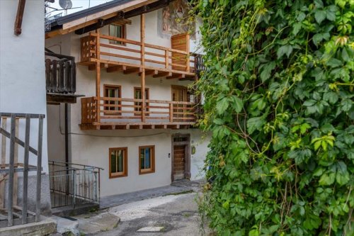 Apartmán Casa Molino El Fornel - Dolomiti Superski - Itálie, Alpe Lusia - San Pellegrino - Lyžařské zájezdy