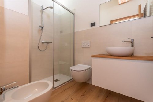 Apartmán Casa Molino El Fornel - Dolomiti Superski - Itálie, Alpe Lusia - San Pellegrino - Lyžařské zájezdy