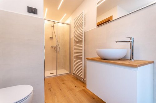 Apartmán Casa Molino El Fornel - Dolomiti Superski - Itálie, Alpe Lusia - San Pellegrino - Lyžařské zájezdy