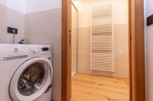 Apartmán Casa Molino El Fornel - Dolomiti Superski - Itálie, Alpe Lusia - San Pellegrino - Lyžařské zájezdy