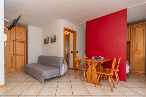 Apartmány Casa Stella - Dolomiti Superski - Itálie, Alpe Lusia - San Pellegrino - Lyžařské zájezdy