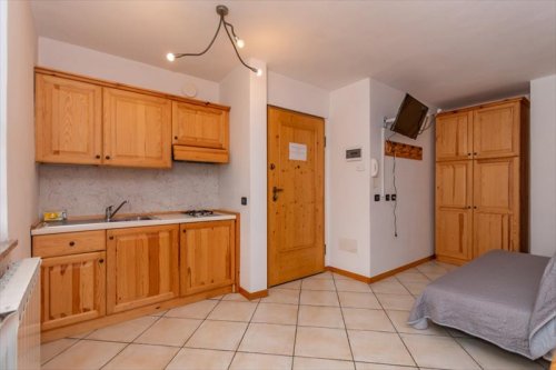 Apartmány Casa Stella - Dolomiti Superski - Itálie, Alpe Lusia - San Pellegrino - Lyžařské zájezdy