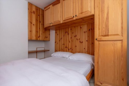 Apartmány Casa Stella - Dolomiti Superski - Itálie, Alpe Lusia - San Pellegrino - Lyžařské zájezdy