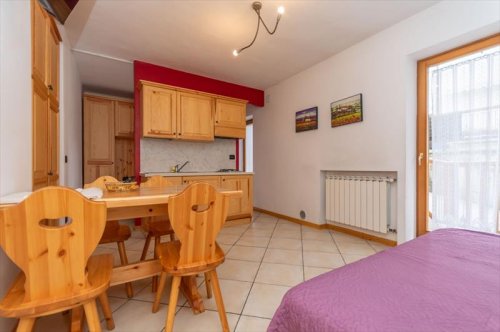 Apartmány Casa Stella - Dolomiti Superski - Itálie, Alpe Lusia - San Pellegrino - Lyžařské zájezdy