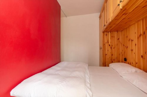 Apartmány Casa Stella - Dolomiti Superski - Itálie, Alpe Lusia - San Pellegrino - Lyžařské zájezdy