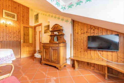 Apartmány Casa Mulaz - Dolomiti Superski - Itálie, Alpe Lusia - San Pellegrino - Lyžařské zájezdy