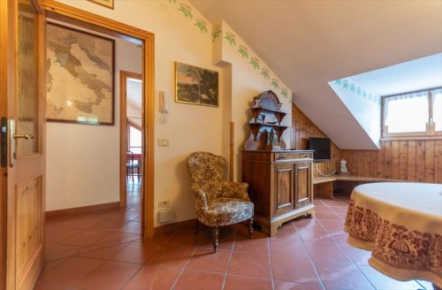 Apartmány Casa Mulaz - Dolomiti Superski - Itálie, Alpe Lusia - San Pellegrino - Lyžařské zájezdy