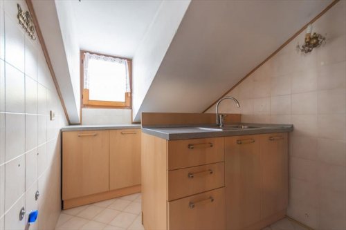 Apartmány Casa Mulaz - Dolomiti Superski - Itálie, Alpe Lusia - San Pellegrino - Lyžařské zájezdy