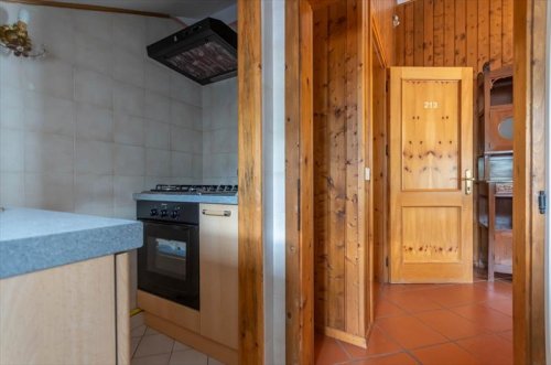 Apartmány Casa Mulaz - Dolomiti Superski - Itálie, Alpe Lusia - San Pellegrino - Lyžařské zájezdy