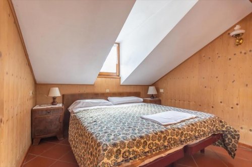 Apartmány Casa Mulaz - Dolomiti Superski - Itálie, Alpe Lusia - San Pellegrino - Lyžařské zájezdy