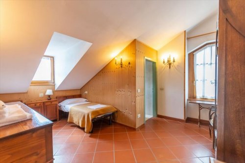 Apartmány Casa Mulaz - Dolomiti Superski - Itálie, Alpe Lusia - San Pellegrino - Lyžařské zájezdy