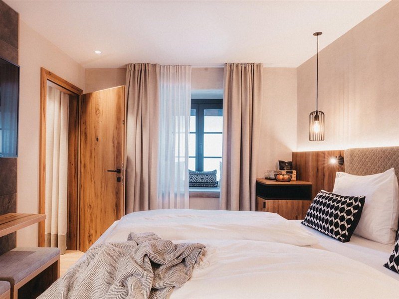 Hotel Johann - Štýrsko - Rakousko, Schladming - Pobytové zájezdy