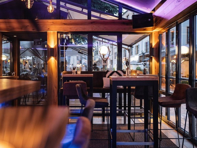 Hotel Johann - Štýrsko - Rakousko, Schladming - Pobytové zájezdy