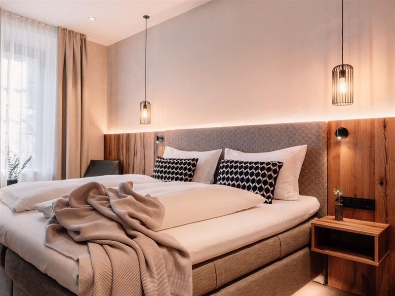 Hotel Johann - Štýrsko - Rakousko, Schladming - Pobytové zájezdy