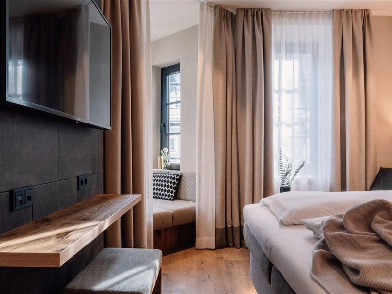 Hotel Johann - Štýrsko - Rakousko, Schladming - Pobytové zájezdy