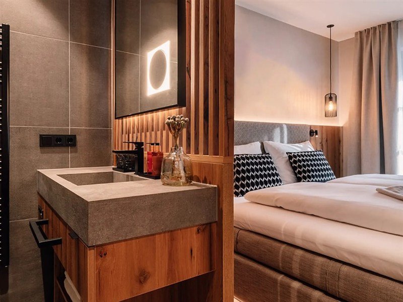 Hotel Johann - Štýrsko - Rakousko, Schladming - Pobytové zájezdy