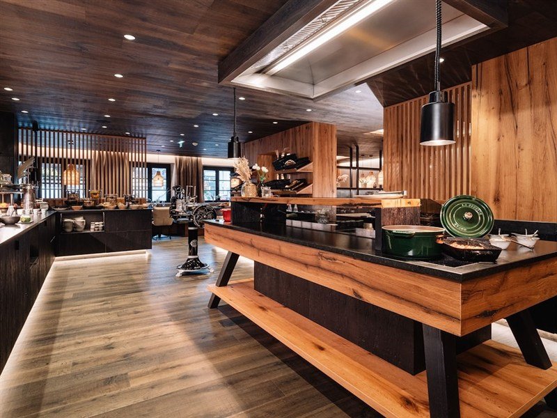 Hotel Johann - Štýrsko - Rakousko, Schladming - Pobytové zájezdy