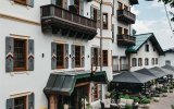 Katalog zájezdů, Hotel Johann