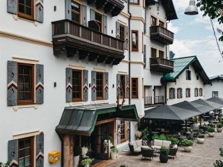 Hotel Johann - Štýrsko - Rakousko, Schladming - Pobytové zájezdy Hotel Johann - Štýrsko - Rakousko, Schladming - Pobytové zájezdy