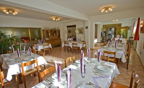 La Molinella - Dolomity - Itálie, Val di Fassa - Lyžařské zájezdy