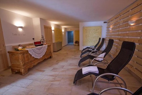 La Molinella - Dolomity - Itálie, Val di Fassa - Lyžařské zájezdy