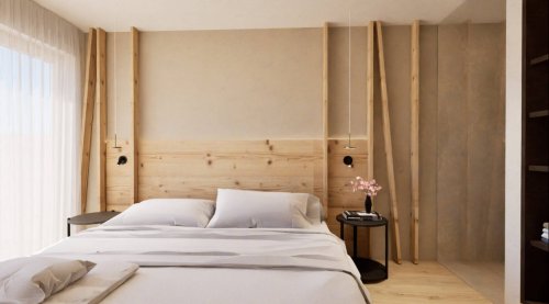 Le Sort Mountain Retreat - Passo Tonale - Val di Sole - Itálie, Passo Tonale - Ubytování