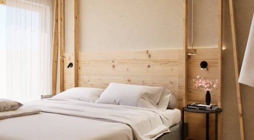 Le Sort Mountain Retreat - Passo Tonale - Val di Sole - Itálie, Passo Tonale - Ubytování