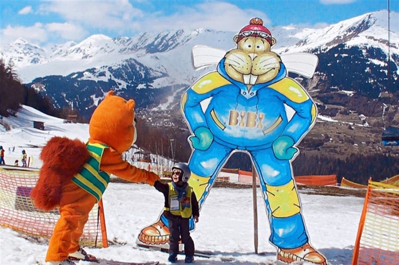 Erlebnishotel Fendels - Tyrolsko - Rakousko, Fendels - Lyžařské zájezdy