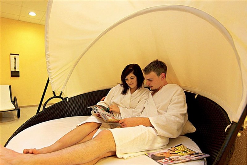 Erlebnishotel Fendels - Tyrolsko - Rakousko, Fendels - Lyžařské zájezdy