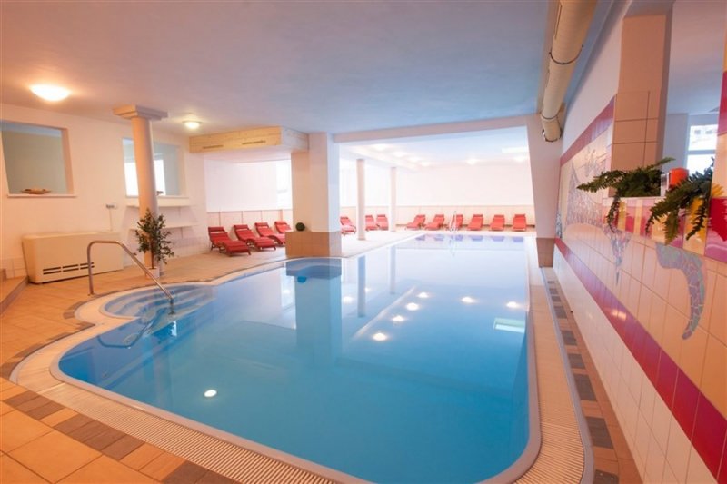 Erlebnishotel Fendels - Tyrolsko - Rakousko, Fendels - Lyžařské zájezdy