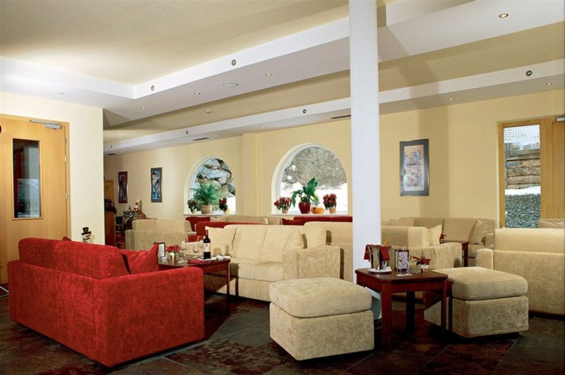 Erlebnishotel Fendels - Tyrolsko - Rakousko, Fendels - Lyžařské zájezdy