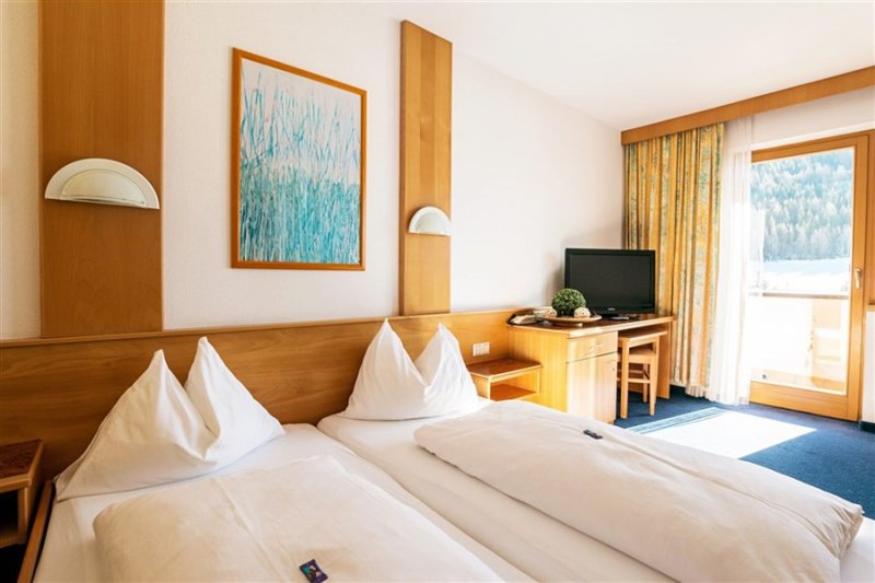 Erlebnishotel Fendels - Tyrolsko - Rakousko, Fendels - Lyžařské zájezdy