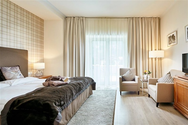 Das Alpenhaus Gasteinertal - Salcbursko - Rakousko, Gasteinertal (Ski Amade) - Lyžařské zájezdy