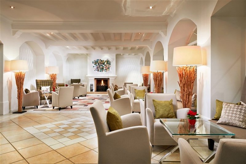 Das Alpenhaus Gasteinertal - Salcbursko - Rakousko, Gasteinertal (Ski Amade) - Lyžařské zájezdy