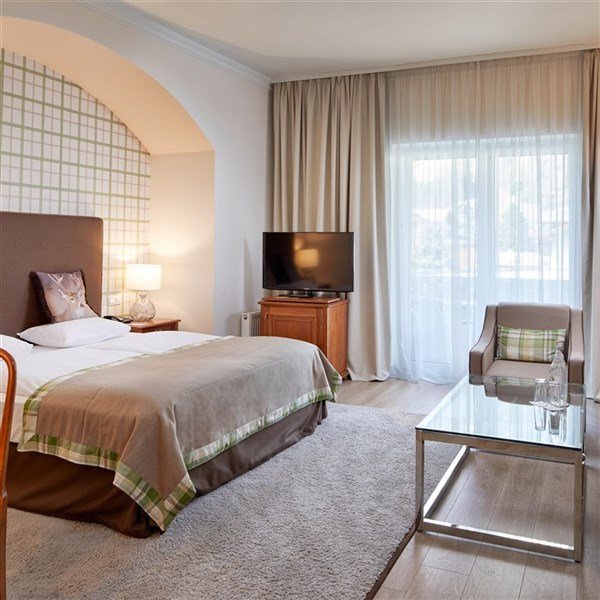 Das Alpenhaus Gasteinertal - Salcbursko - Rakousko, Gasteinertal (Ski Amade) - Lyžařské zájezdy