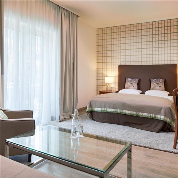 Das Alpenhaus Gasteinertal - Salcbursko - Rakousko, Gasteinertal (Ski Amade) - Lyžařské zájezdy