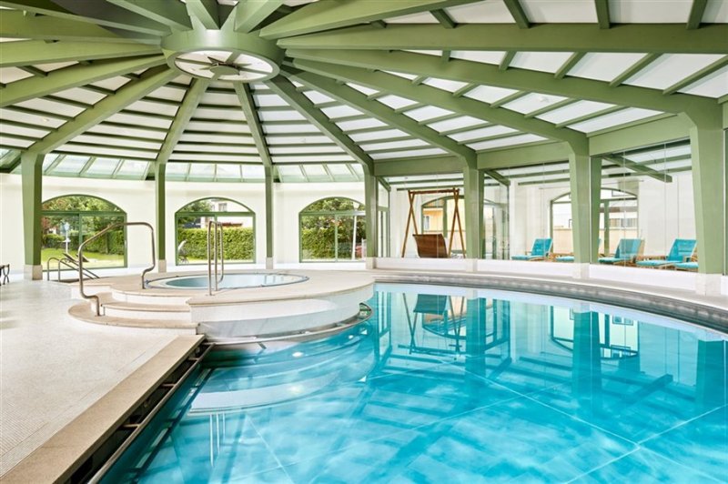 Das Alpenhaus Gasteinertal - Salcbursko - Rakousko, Gasteinertal (Ski Amade) - Lyžařské zájezdy