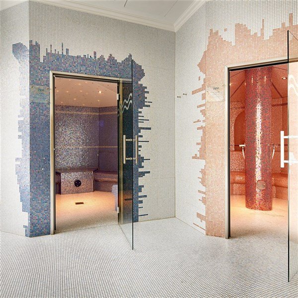 Das Alpenhaus Gasteinertal - Salcbursko - Rakousko, Gasteinertal (Ski Amade) - Lyžařské zájezdy