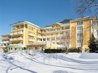Das Alpenhaus Gasteinertal - Salcbursko - Rakousko, Gasteinertal (Ski Amade) - Lyžařské zájezdy Das Alpenhaus Gasteinertal - Salcbursko - Rakousko, Gasteinertal (Ski Amade) - Lyžařské zájezdy