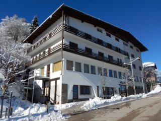 Hotel Augustus - Skirama Dolomiti Adamello Brenta - Itálie, Monte Bondone - Lyžařské zájezdy