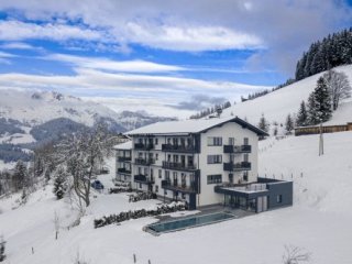 Hideaway Dachstein West  by ALPS RESORTS - Horní Rakousko - Rakousko, Dachstein West - Lyžařské zájezdy