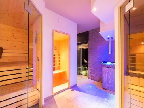 Hotel Rosskopf - Jižní Tyrolsko - Sterzing - Rosskopf - Itálie, Vipiteno - Lyžařské zájezdy