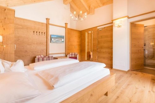 Hotel Rosskopf - Jižní Tyrolsko - Sterzing - Rosskopf - Itálie, Vipiteno - Lyžařské zájezdy