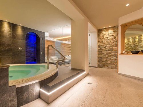 Hotel Rosskopf - Jižní Tyrolsko - Sterzing - Rosskopf - Itálie, Vipiteno - Lyžařské zájezdy