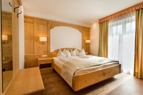 Hotel Rosskopf - Jižní Tyrolsko - Sterzing - Rosskopf - Itálie, Vipiteno - Lyžařské zájezdy