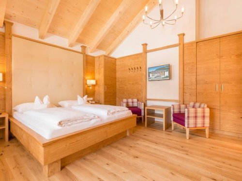 Hotel Rosskopf - Jižní Tyrolsko - Sterzing - Rosskopf - Itálie, Vipiteno - Lyžařské zájezdy