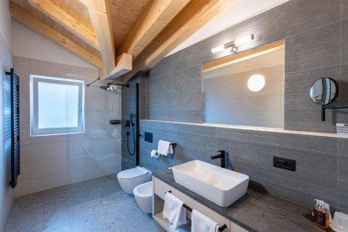 Hotel Rosskopf - Jižní Tyrolsko - Sterzing - Rosskopf - Itálie, Vipiteno - Lyžařské zájezdy